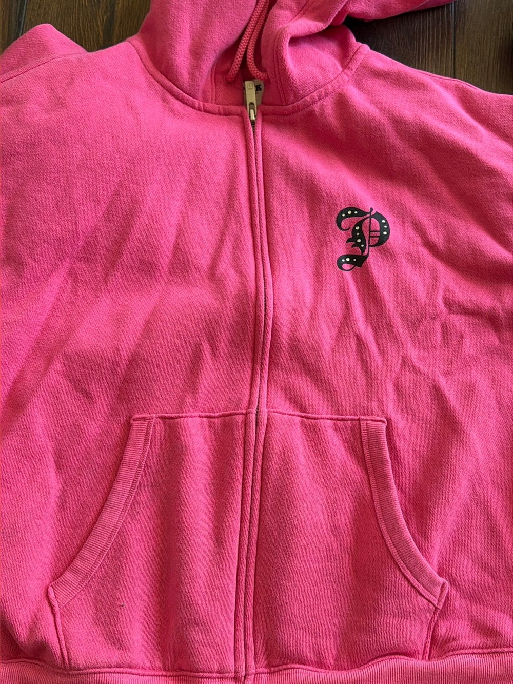 PINK Halloween Y2K Set - Picture 6 of 10